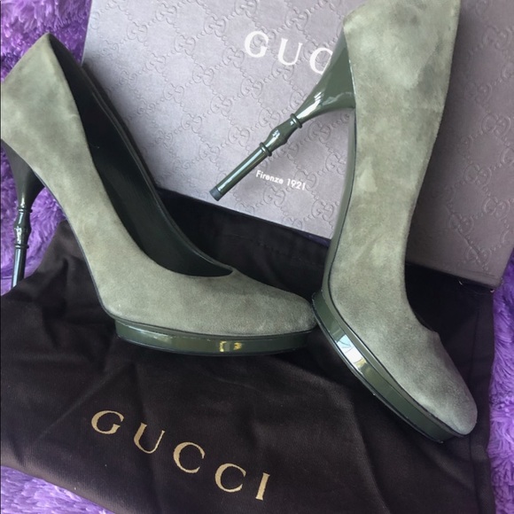 Gucci Shoes - Gucci shoes